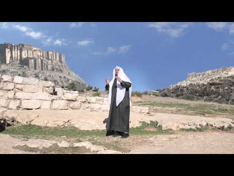 الحلقة الثالثة الصدمة أنوار الكهف النسخة الرسمية HD