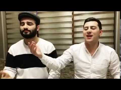 SEYMUR ft SAMİL - DUNYANI GEZİM