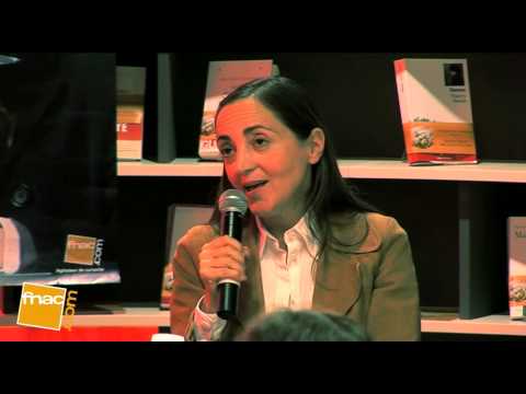 Rencontre Dominique Blanc (1/2) - Fnac Paris Montparnasse