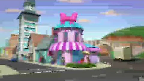 MINNIE'S BOW-TIQUE AND MICKEY'S SILLY PROBLEM