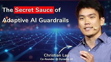 The Power of Adaptive AI Guardrails