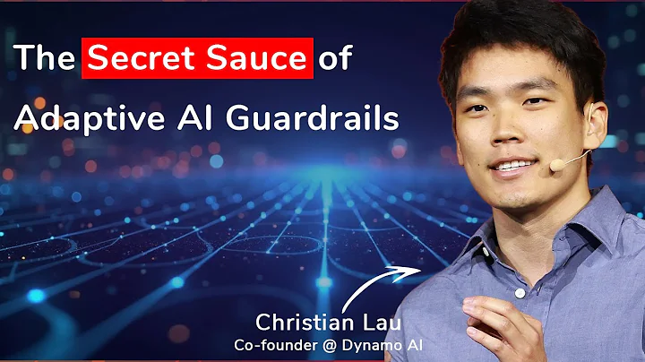The Power of Adaptive AI Guardrails