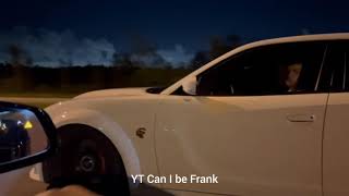 Hellcat Redeye Jailbreak vs A90 Supra Downpipe E50