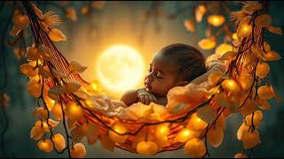 Relaxing Baby Sleep Now 💤 3-Minute Soft Lullabies | Mozart & Brahms 🌙 screenshot 3