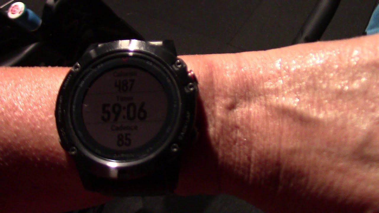 cadence indoor cycling