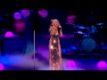 Download Lagu Ellie Goulding - Burn (X Factor UK - Series 10 / Result Show 1)