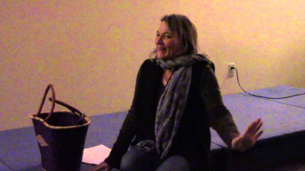 Char Sundust - Part 4 - Cultivation of Right Livelihood: Right Use of Power/Right Use of Love