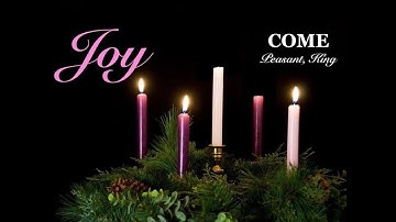 Third Sunday of Advent | Rev. Fr. Dilip SDB | 11/12/2022 | Kannada