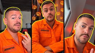Jéremstar Révélations Sur La Soirée Dalloween 4 Octobre 2026
