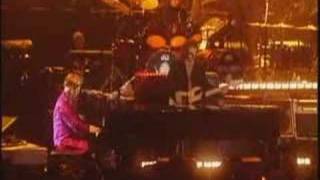 Elton John  - Don´t let the sun go down on me chords