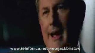 Victor Garber in Justice episode 2