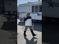 Jack Black's Warmup Routine