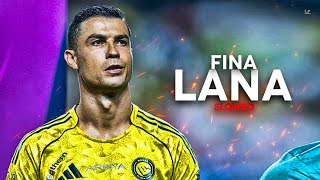 Cristiano Ronaldo ● \