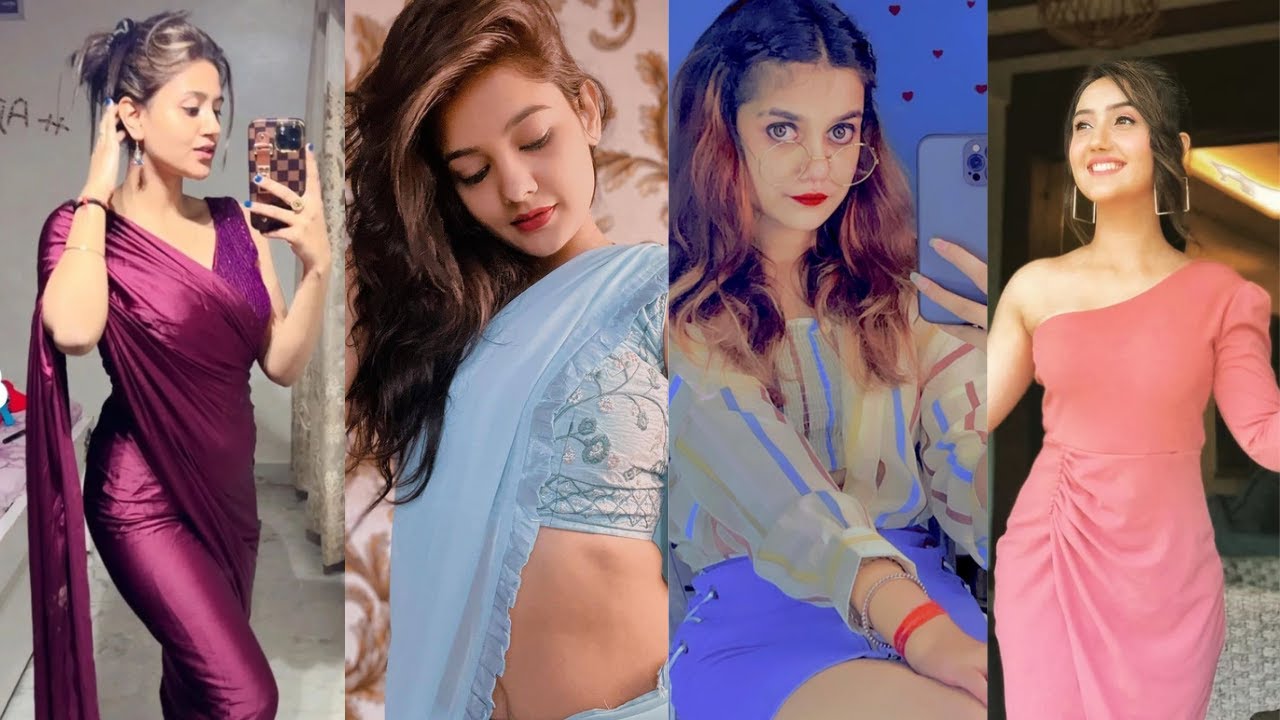 Badam Badam Kacha Badam Instagram Reel YouTube