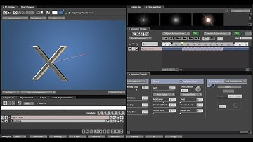 Tutorial 76 - The Mysteries Of The Path Controls