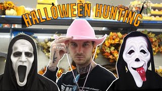 FINALLY FOUND THEM! - Halloween Hunting 2022!