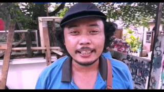 DORR!! Diary Of Rendra Raditya 'ulang tahun'