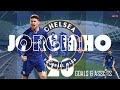 Jorginho All 20 Goals And assists For Chelsea 2018/2021