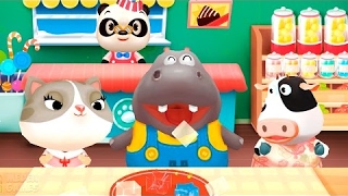 Candy Factory Dr. Pandas - Educational Kids Games - Dr. Panda Candy Factory screenshot 3