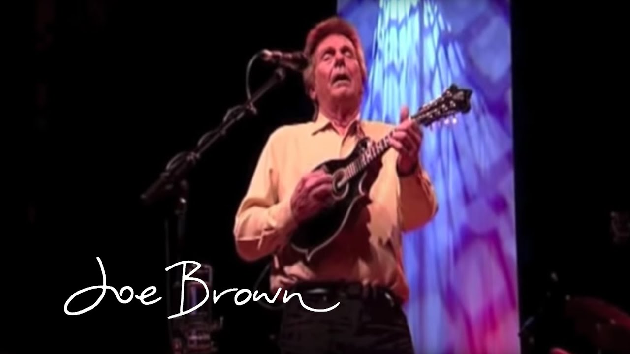 Joe Brown Chords