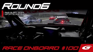 【RACE ONBOARD】STANLEY CIVIC TYPE R-GT 2024 AUTOBACS SUPER GT Round6
