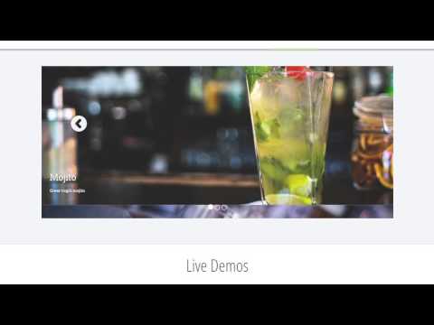 Slider w/o jQuery