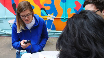 Split the bill with Monzo