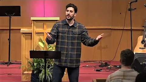 2 Samuel 16 (Part 1) Bible Study (David and Ziba / Shimei Curses David)  | Pastor Daniel Batarseh