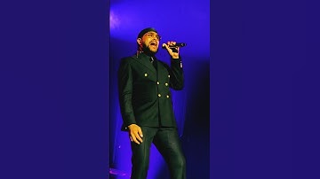 Maxwell “Pretty Wings”