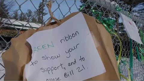 Quebec teacher reassigned due to Bill 21