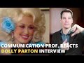 Dolly Parton and Barbara Walters Interview Analysis