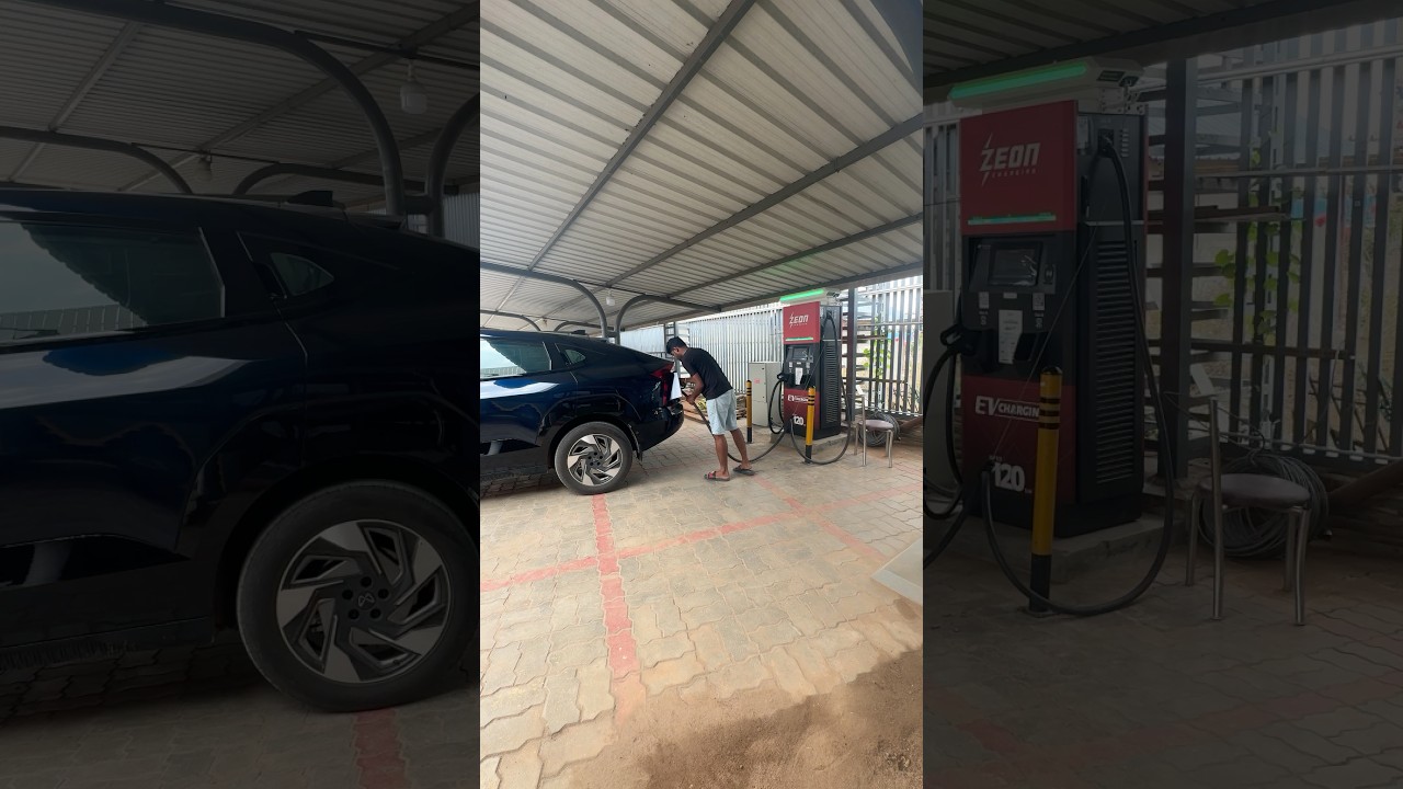 💥 Worst or best 😱 | EV CAR அ Hills , Beach nu 3000 km ஓட்ட முடியாதா ? 😳😳