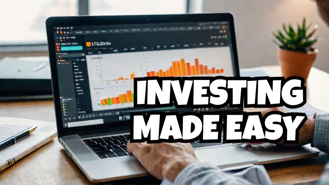 How to Start Investing in 2025 Step by Step - YouTube