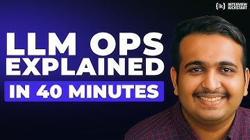 LLM Ops Explained: How to Build Scalable AI Systems in 2025