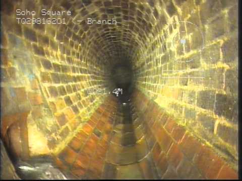 Sewer Inspection Charlotte NC