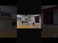 【幅広○○炸裂!?】ハーフ日本人vs純変人の1on1!! #shorts #short #basketball #バスケ #1on1 #sports