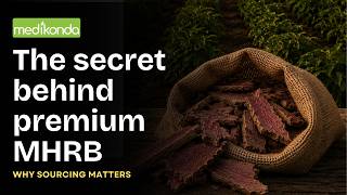MHRB Sourcing Guide: How Premium Mimosa Hostilis Is Selected