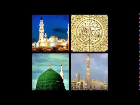 دعـونى دعـونى أنــاجى حبيبـى للسيد هاشم باروم