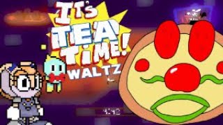Download Lagu IT'S TEA-TIME WALTZ! (cover) / [SCRAPPED] TEA-TIME WALTZ || OUTCOME MEMORIES OST MP3