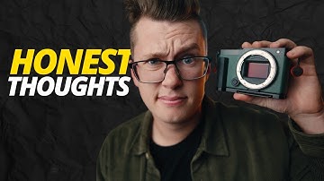 Honest thoughts about the LUMIX S9 (Long-Term Review)