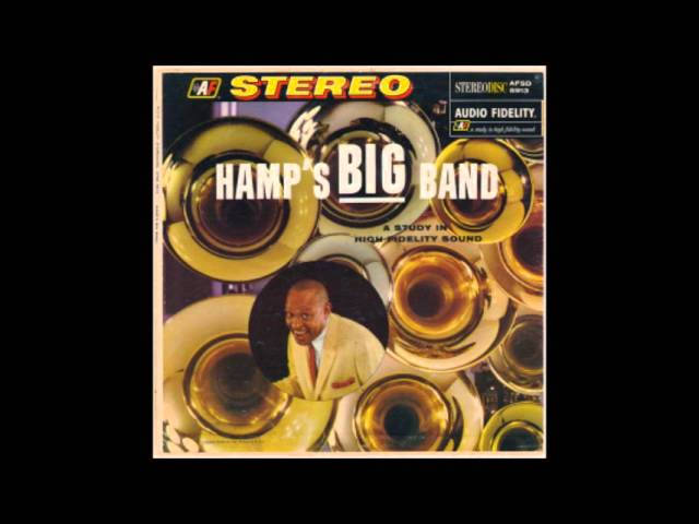 Watch Lionel Hampton - Red Top on YouTube