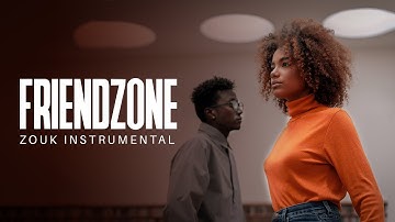 Intense Zouk Love Instrumental - Friendzone [Free Download]