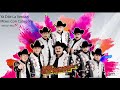 Los Huracanes Del Norte - Ya Dile La Verdad [Version Mix FX]