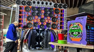 Rochy RD - Wao Nena Doble Tono World CHIPEO RD & Dj Jose