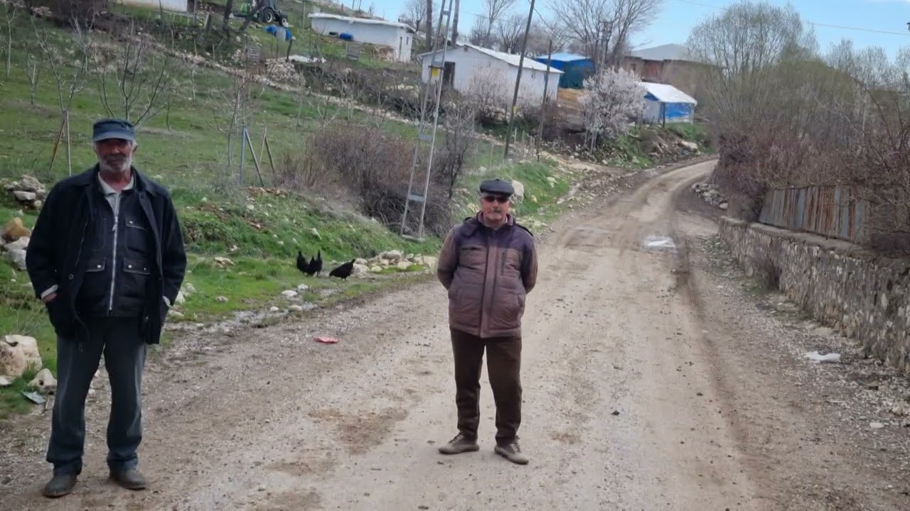 KIZILKALE YOLCULUĞU