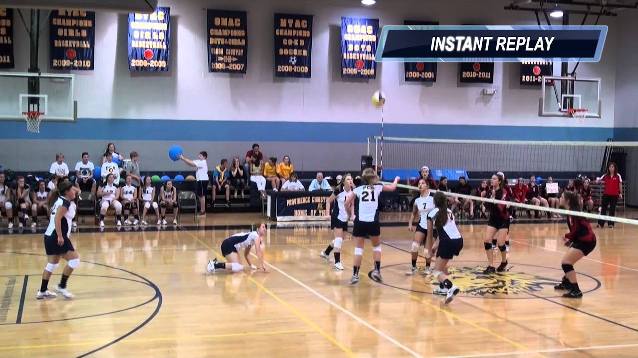 Volleyball Video Promo YouTube
