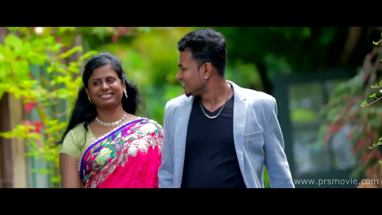 PRSmovie.com - Surenthar & Athithya 2014 - Uyirin Mel Oru