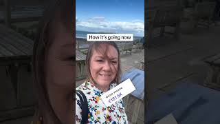 I started doing digital marketing because I needed to create additional income streams