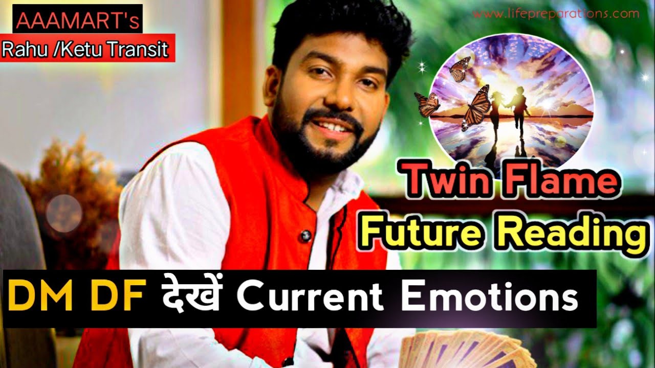 Twin Flame Future Reading |💕 Current EMOTIONS DM DF Energy | Love ...