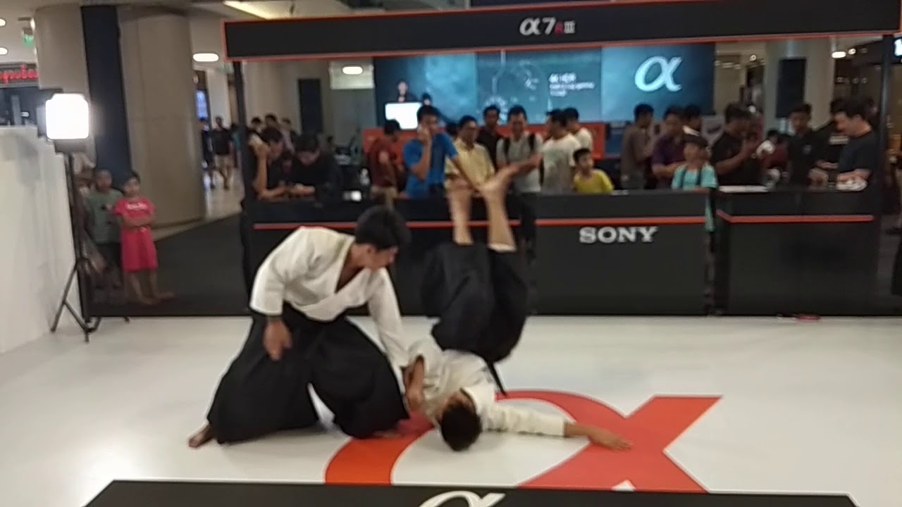 Learn karate Basics YouTube